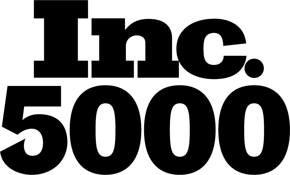 Inc. 5000 honoree