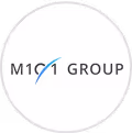 M101 Group logo