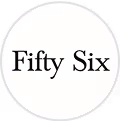 Fifty Six logo