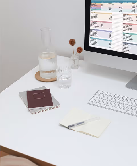 Growth Marketing