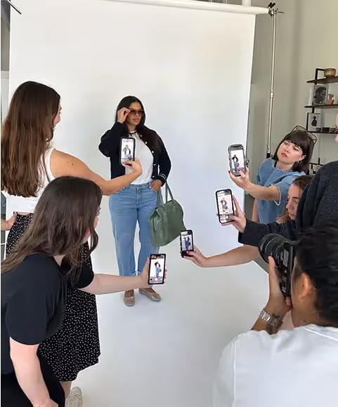 Influencer Marketing