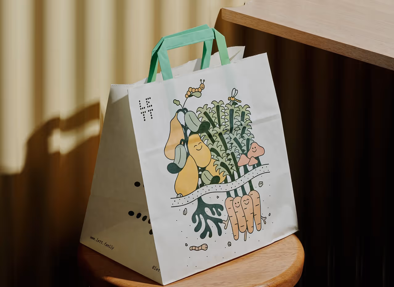 Packaging Design