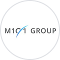 M101 Group logo
