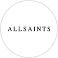 AllSaints logo