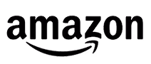 amazon-black logo