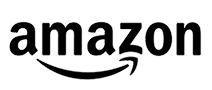 amazon-black logo