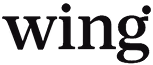 wing logo