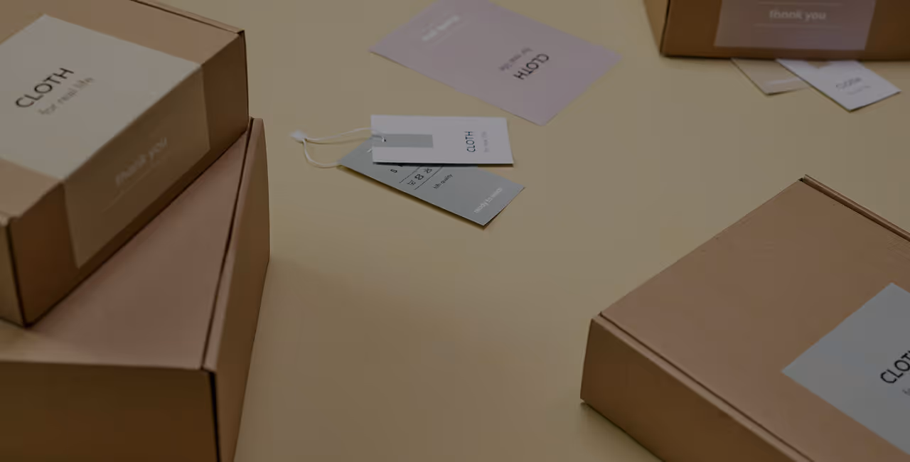 Brand Creative
