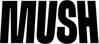 mush logo