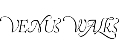 venus walks logo