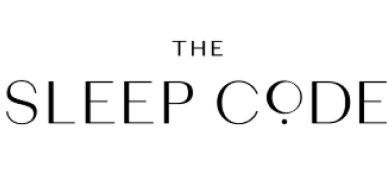 sleep code logo