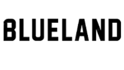 blueland logo