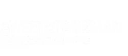 SWEETSPARKMAN logo with the text Architecture & Interiors below it in white on black background.