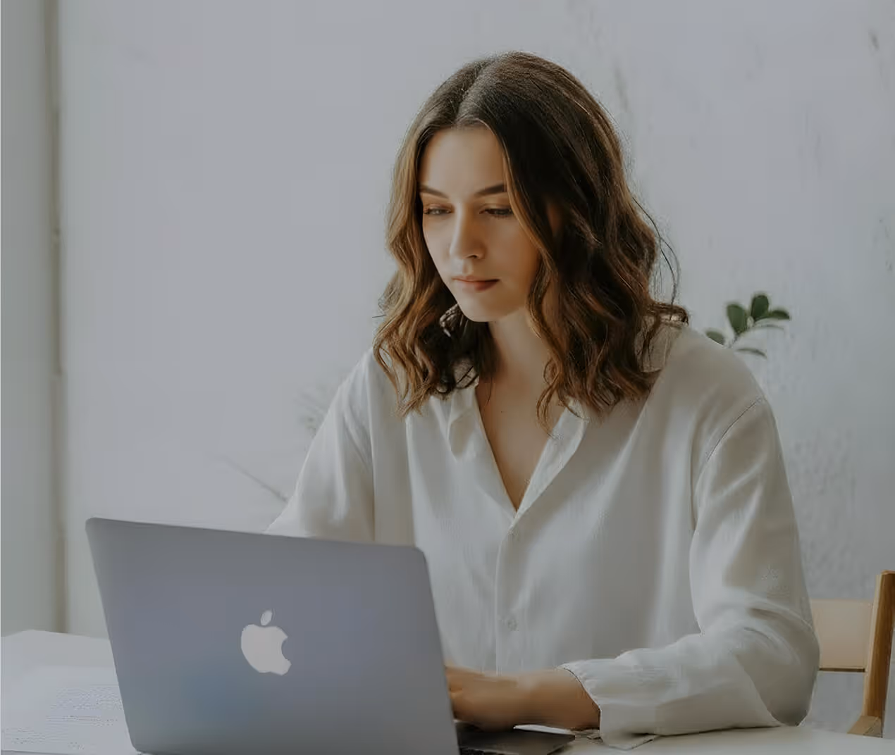 Talk to a strategist