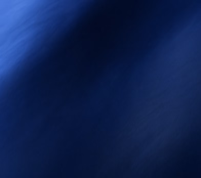 Image with dark blue gradient