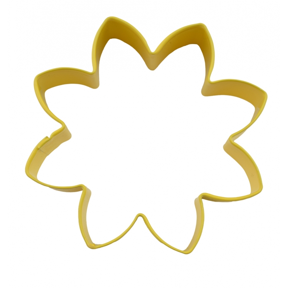 Flower Cutter