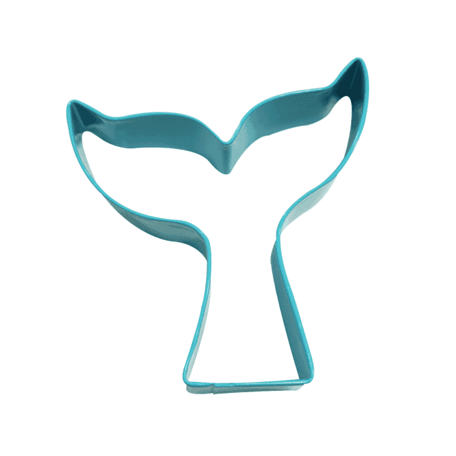 Mermaid Tail Cutter