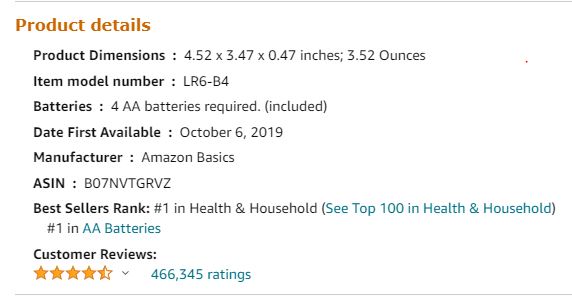 amazon-bsr-health-and-household