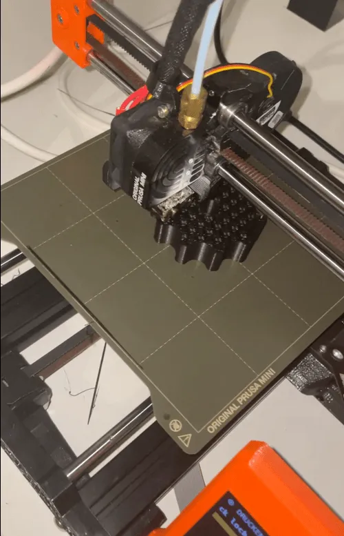 QiTech Prozessmodul