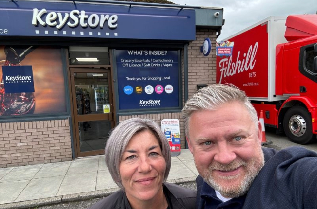 KeyStore ranked #1 Wholesale Fascia for 16th Consecutive Year