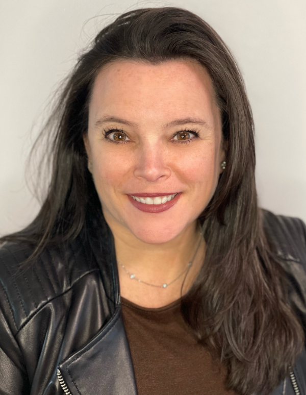 Sarah Cissna, CSEP