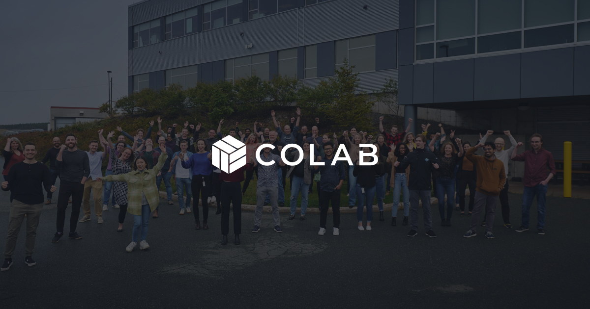 CoLab Software office