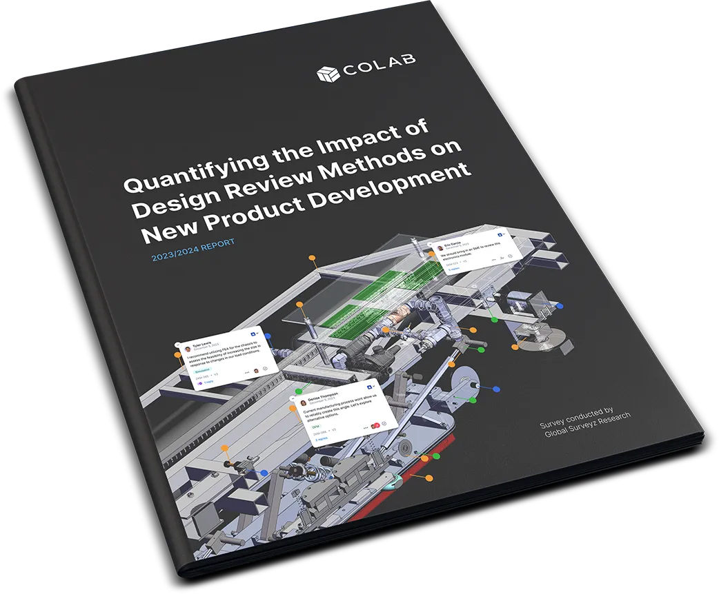 The impact of design review methods on product development effectiveness