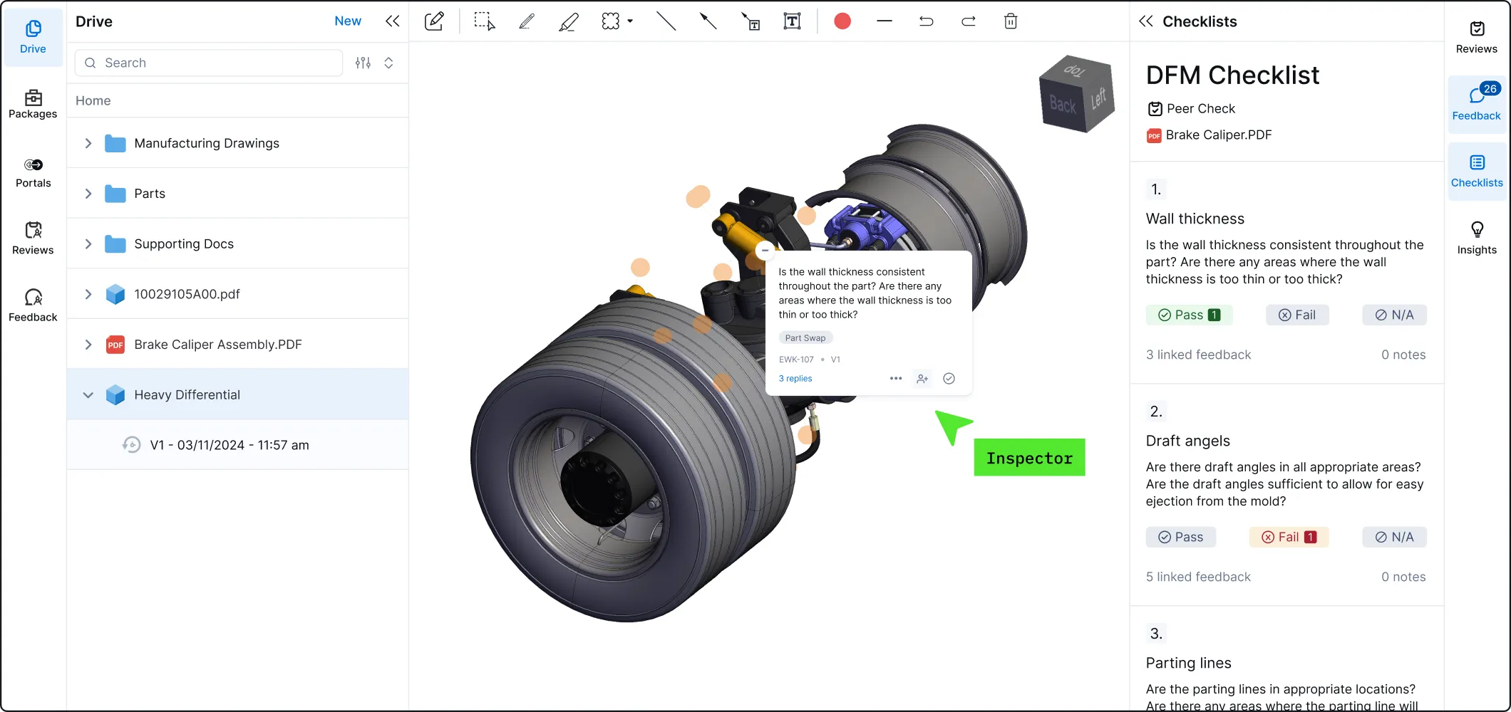 Add files to portal 