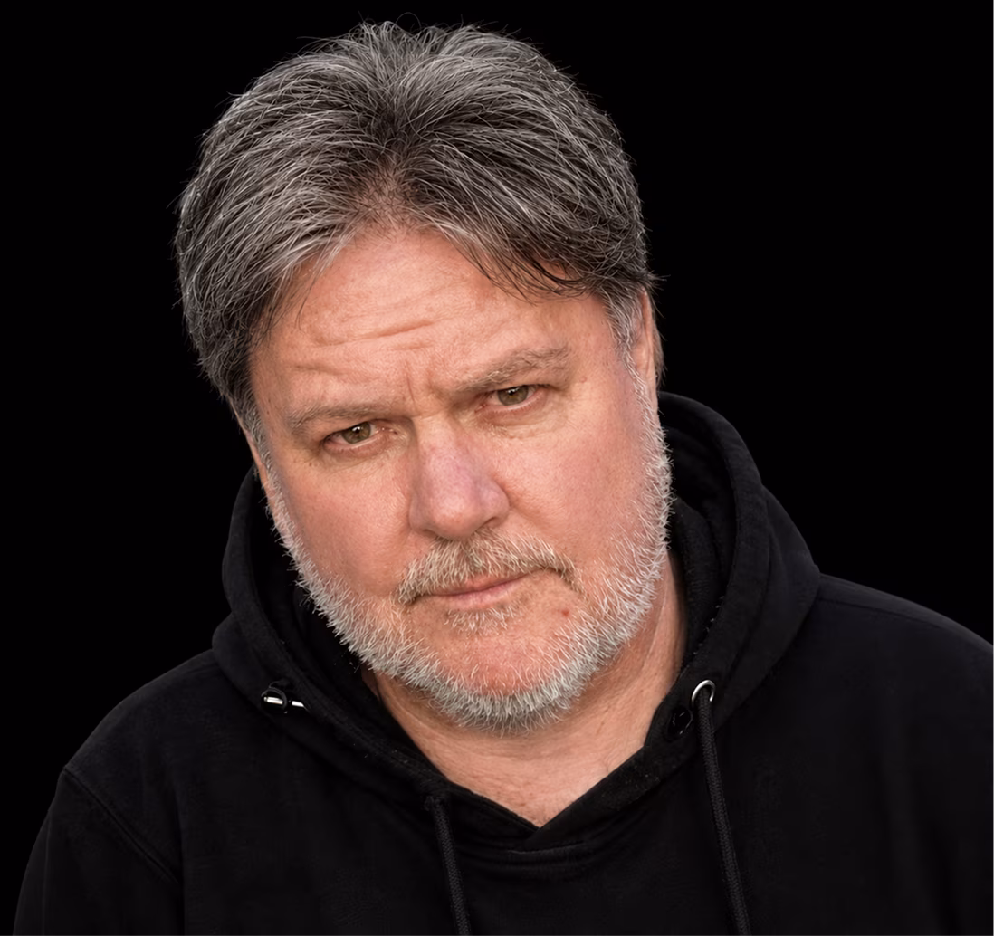stefan hauck