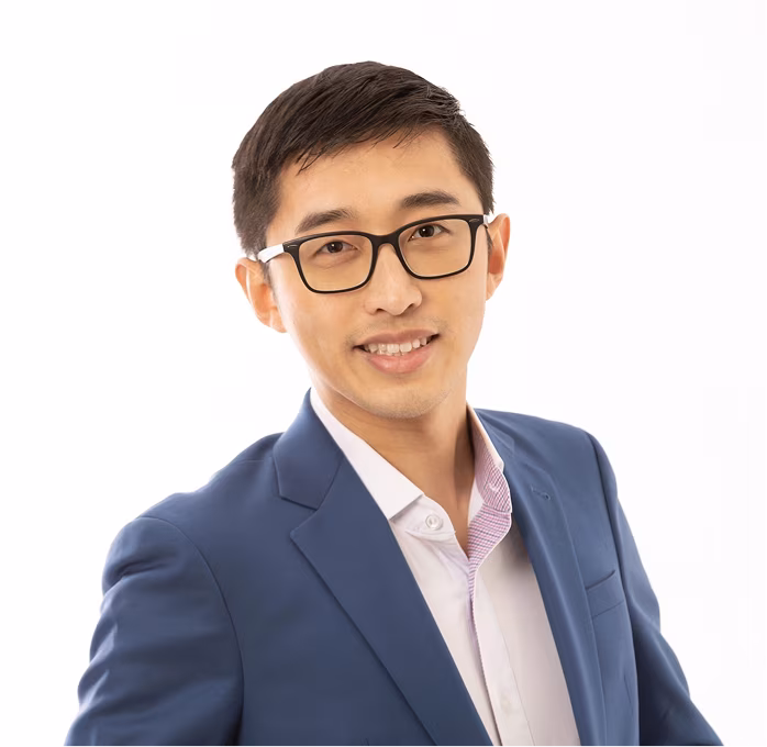 Winston Wang