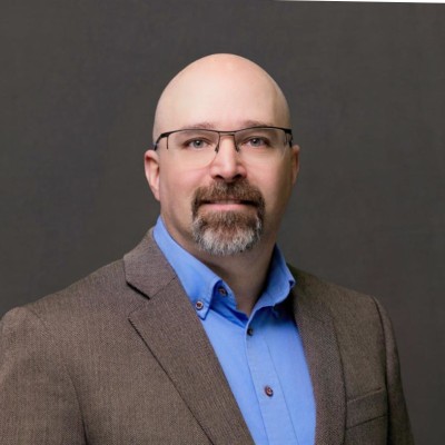 Jim Beary, GDTP-S, PMP