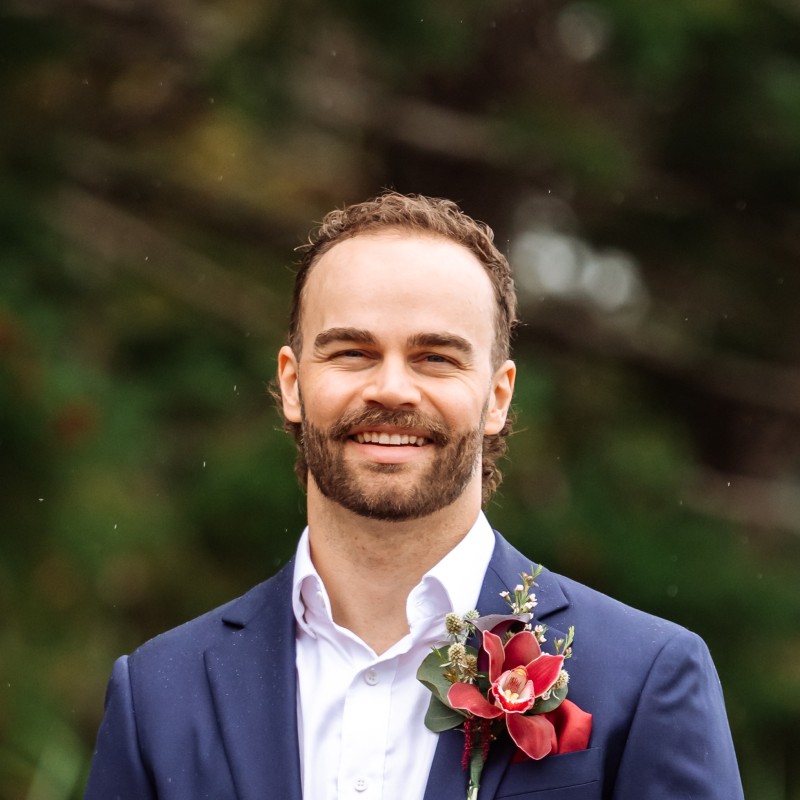 Gabriel Lessard-Kragen