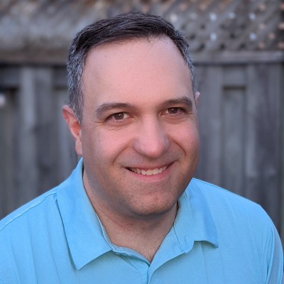 Adam Terrenzio