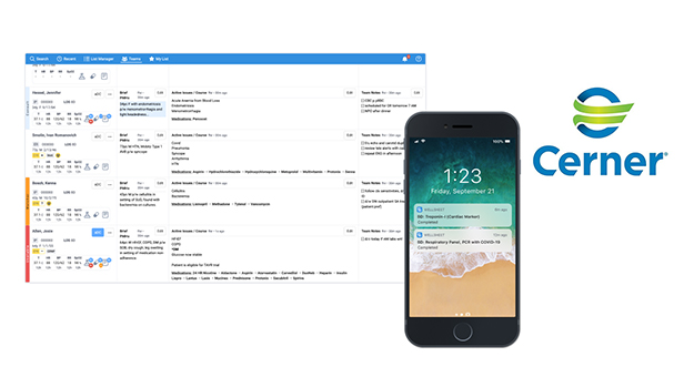 Need a better Cerner EHR Experience? Wellsheet is your Next Solution!