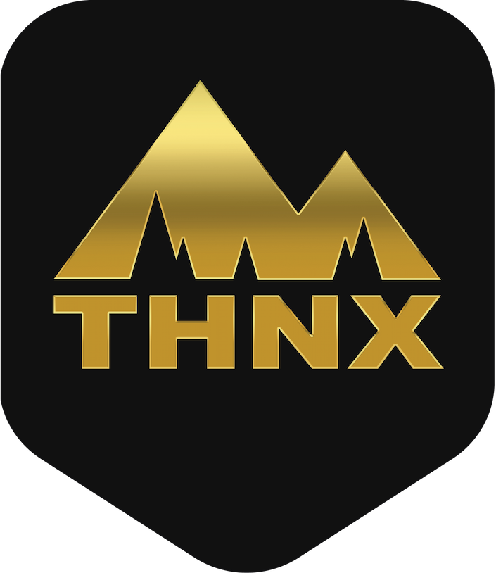 THNX Logo