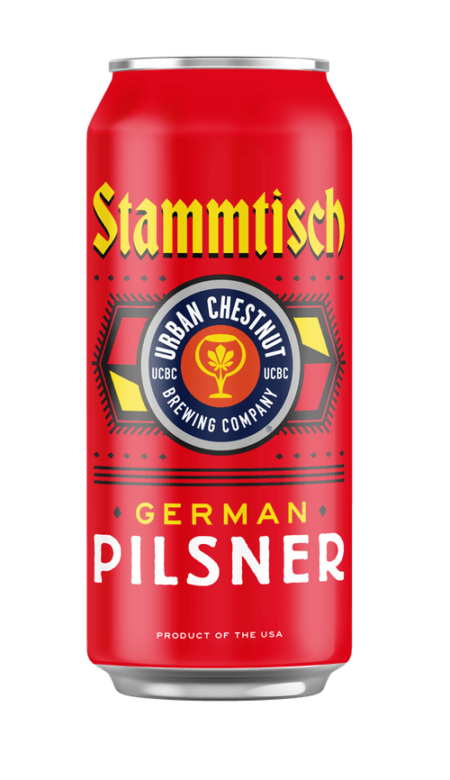 Stammtisch is a traditional German Pilsner featuring a blend of Hallertau and Strisselspalt hops. We think it’s the perfect accompaniment to any gathering.