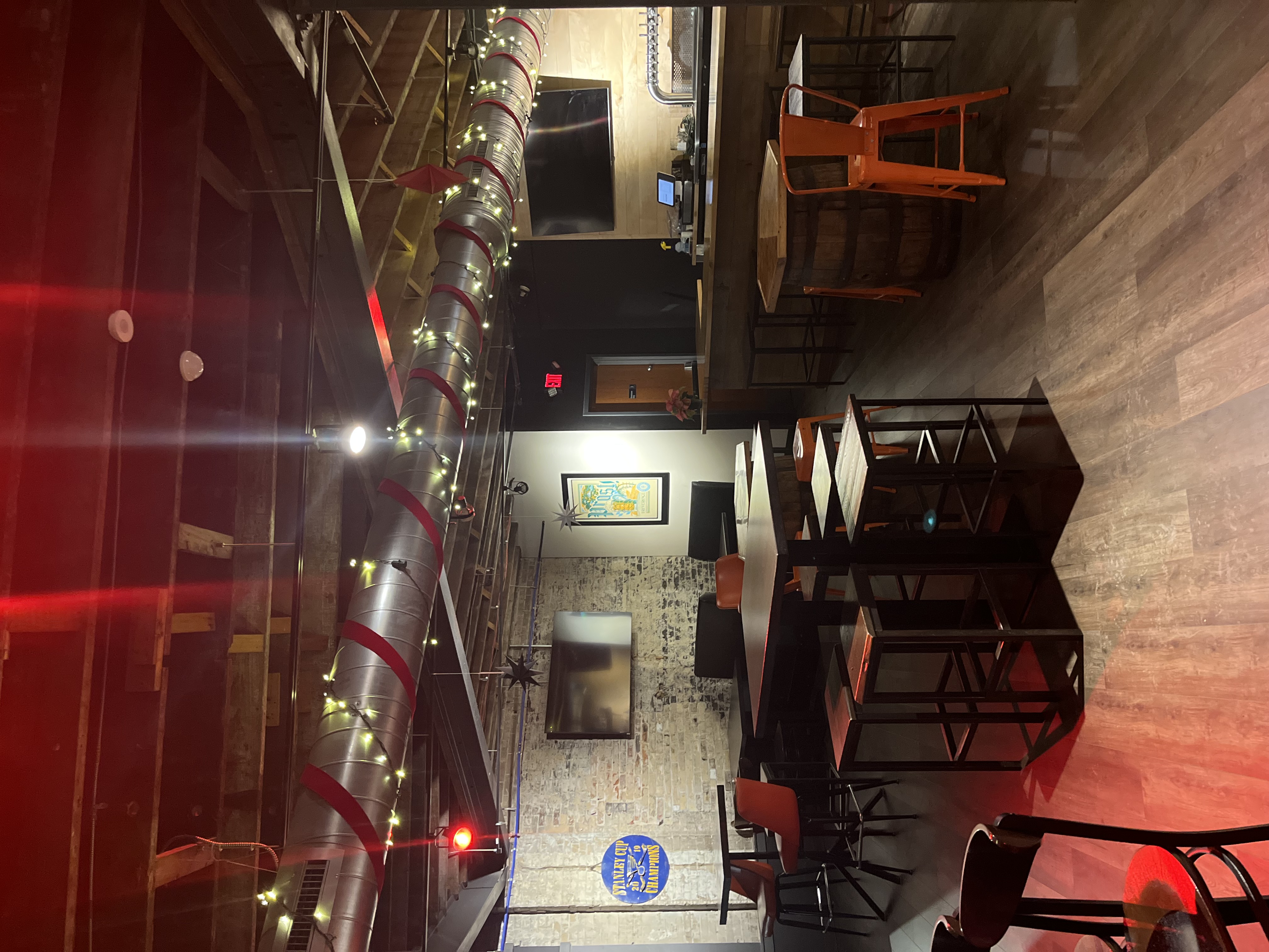 Cheer on Mizzou with us on 12/27 in the Stammtisch Event Room at the Grove! First 25 wearing Mizzou gear get a free beer!