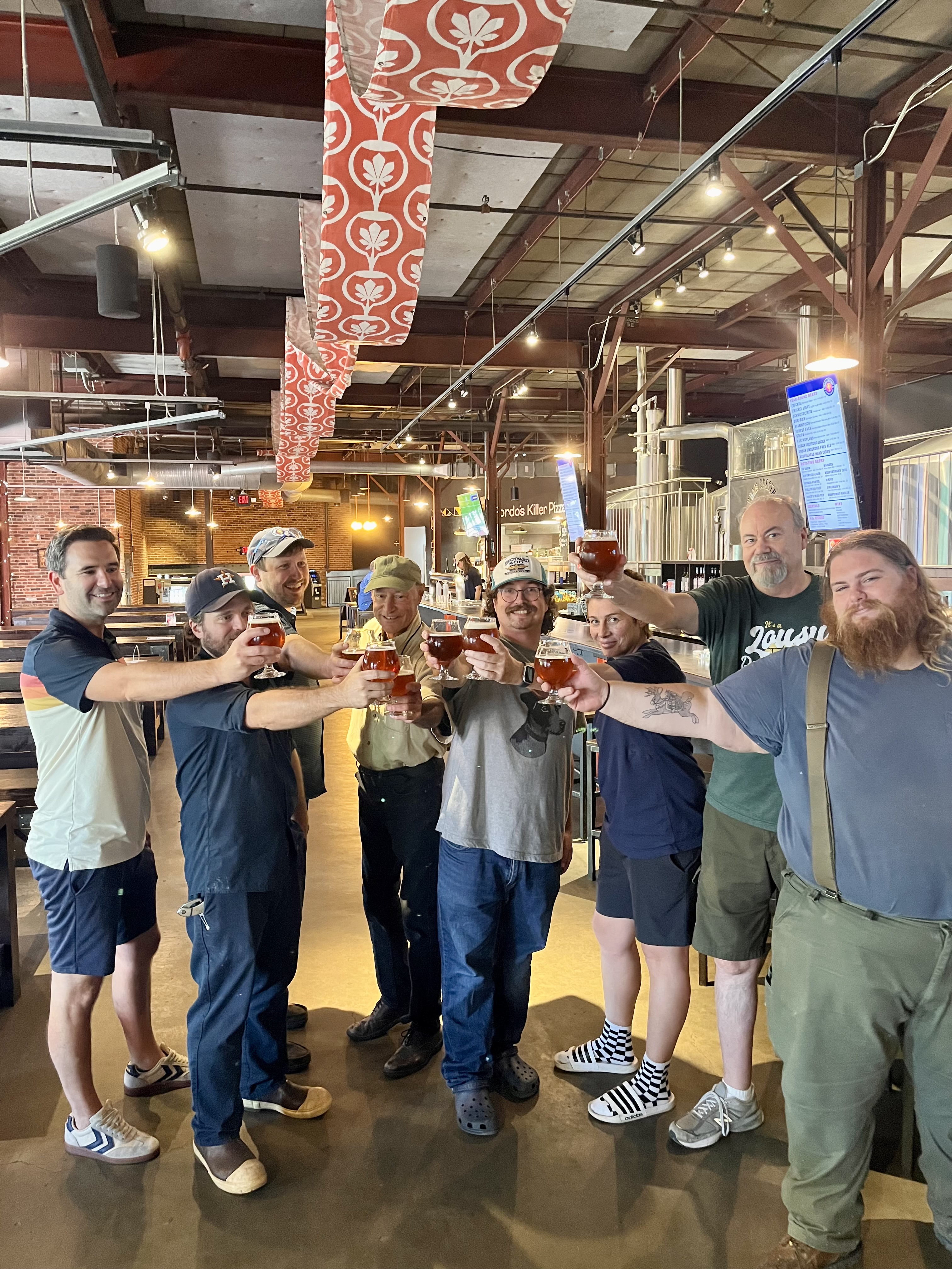 Grove: Open 11am-7pm on NYE and NYD! Midtown: Open 1pm-8:30pm on NYE, closed on NYD.