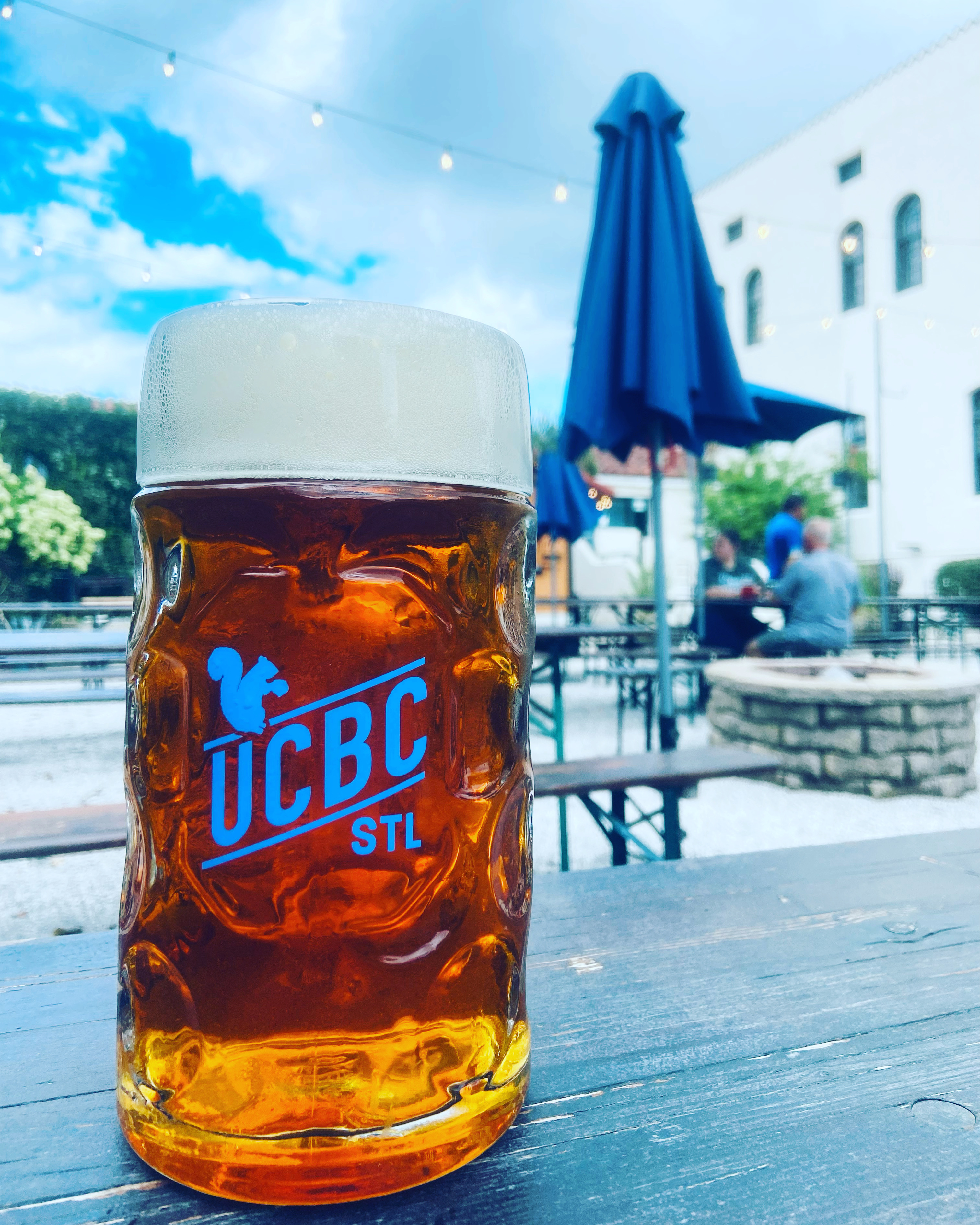 From 1-3pm, UCBC will donate 20% of our sales to the designated charity. Check out our event calendar to see the featured organizations!