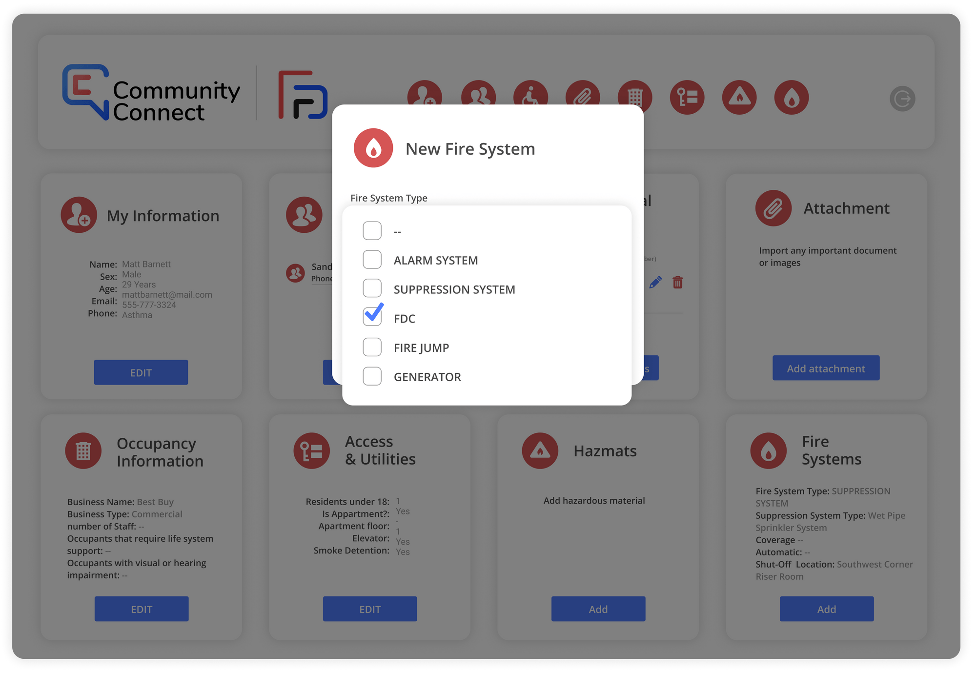 Community Engagement Software | Public Safety Software