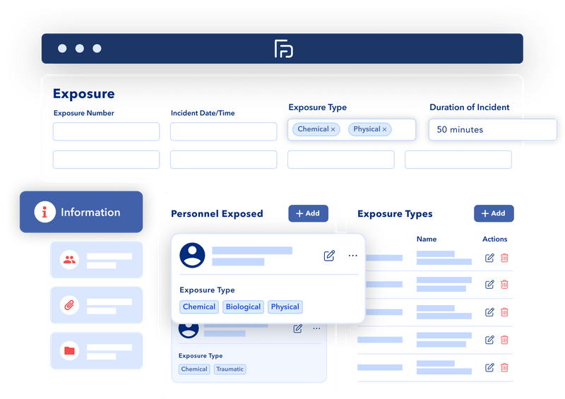 Pre-Incident Planning Software | Fire Pre-Plan Software