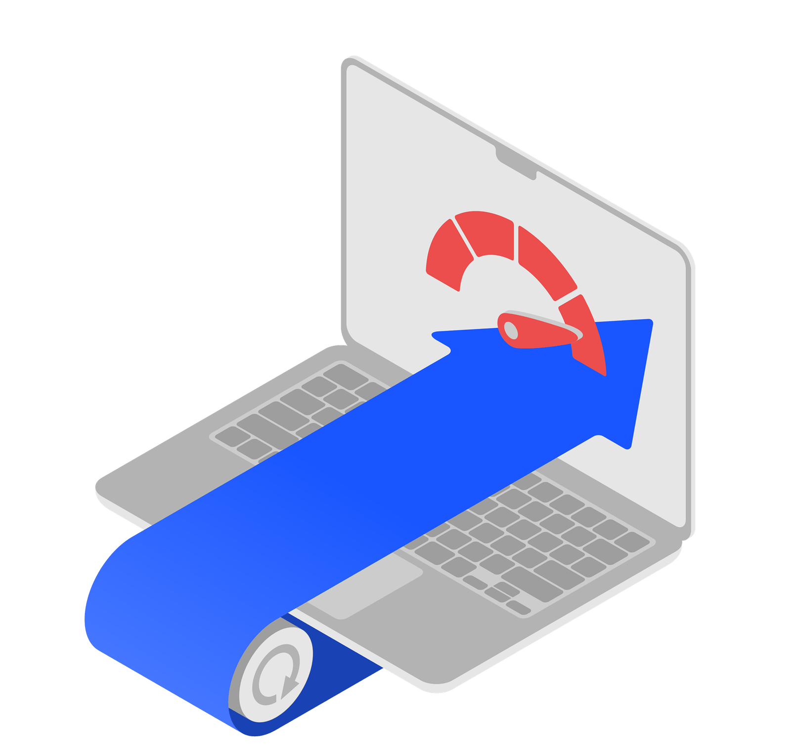 Implementation Services Landing Page