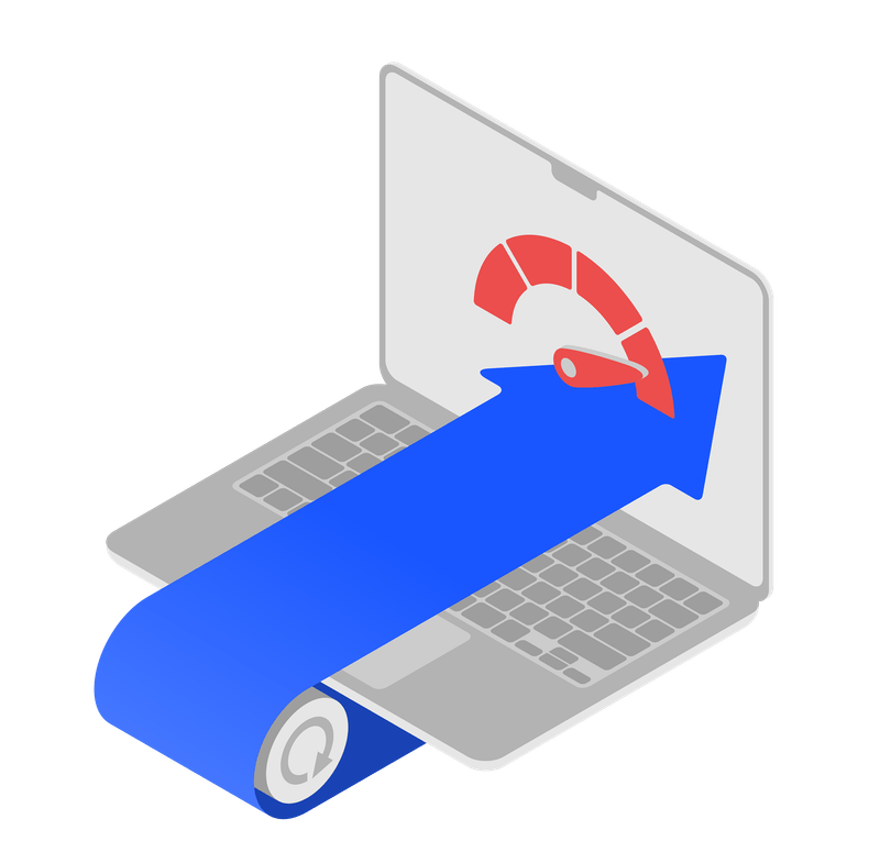 Implementation Services Landing Page