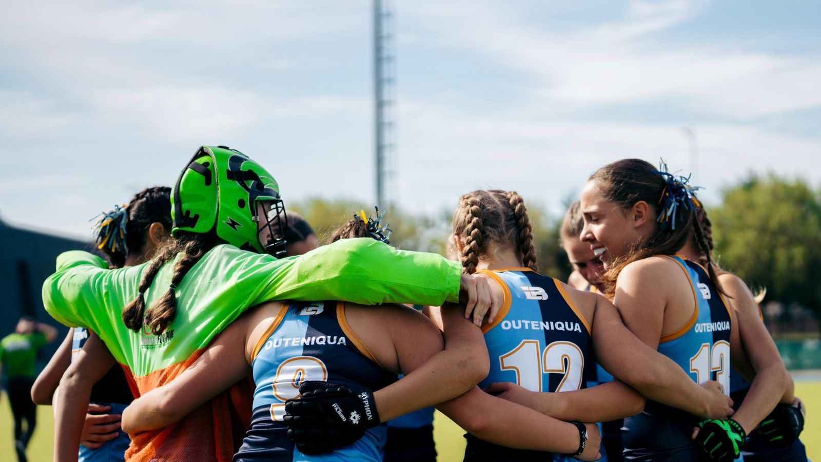 Day One: Bold Strokes, Bright Starts – Cape Co-Ed Cup Heats Up