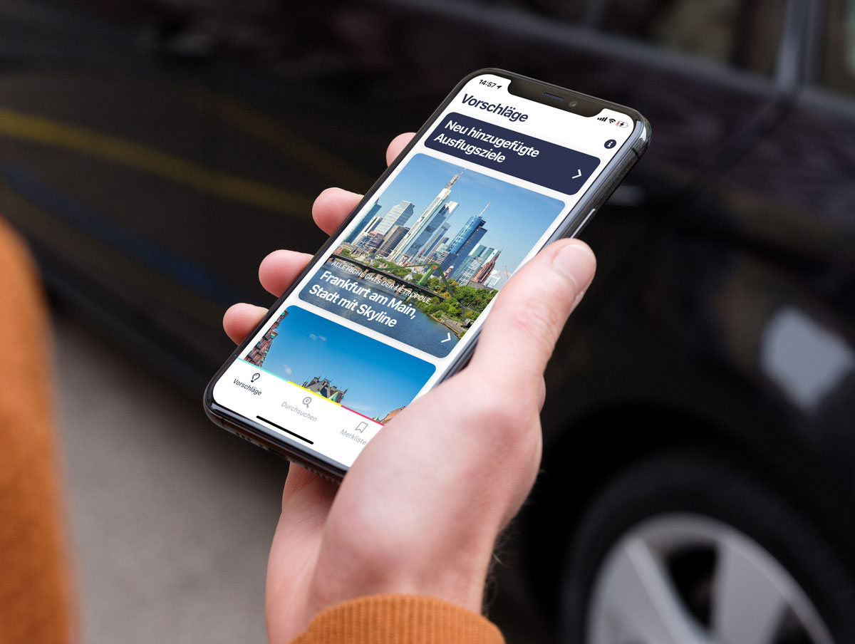 Auja App Screens
