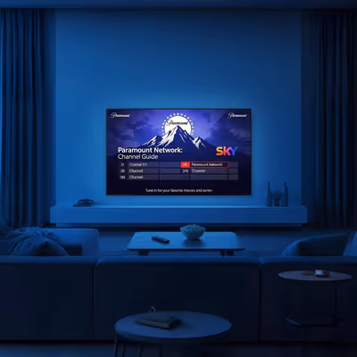 Paramount na SKY: em qual canal assistir ao Paramount Network