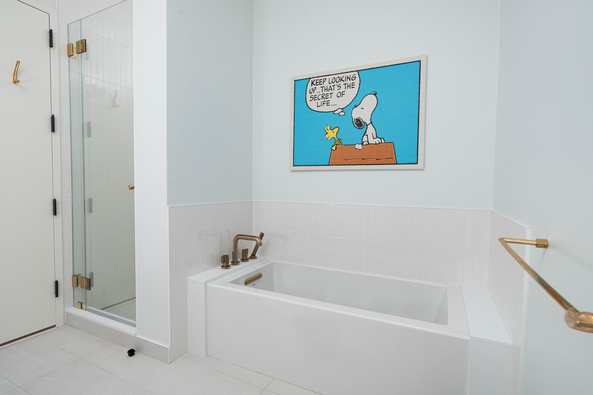 Apartment renovation New York City