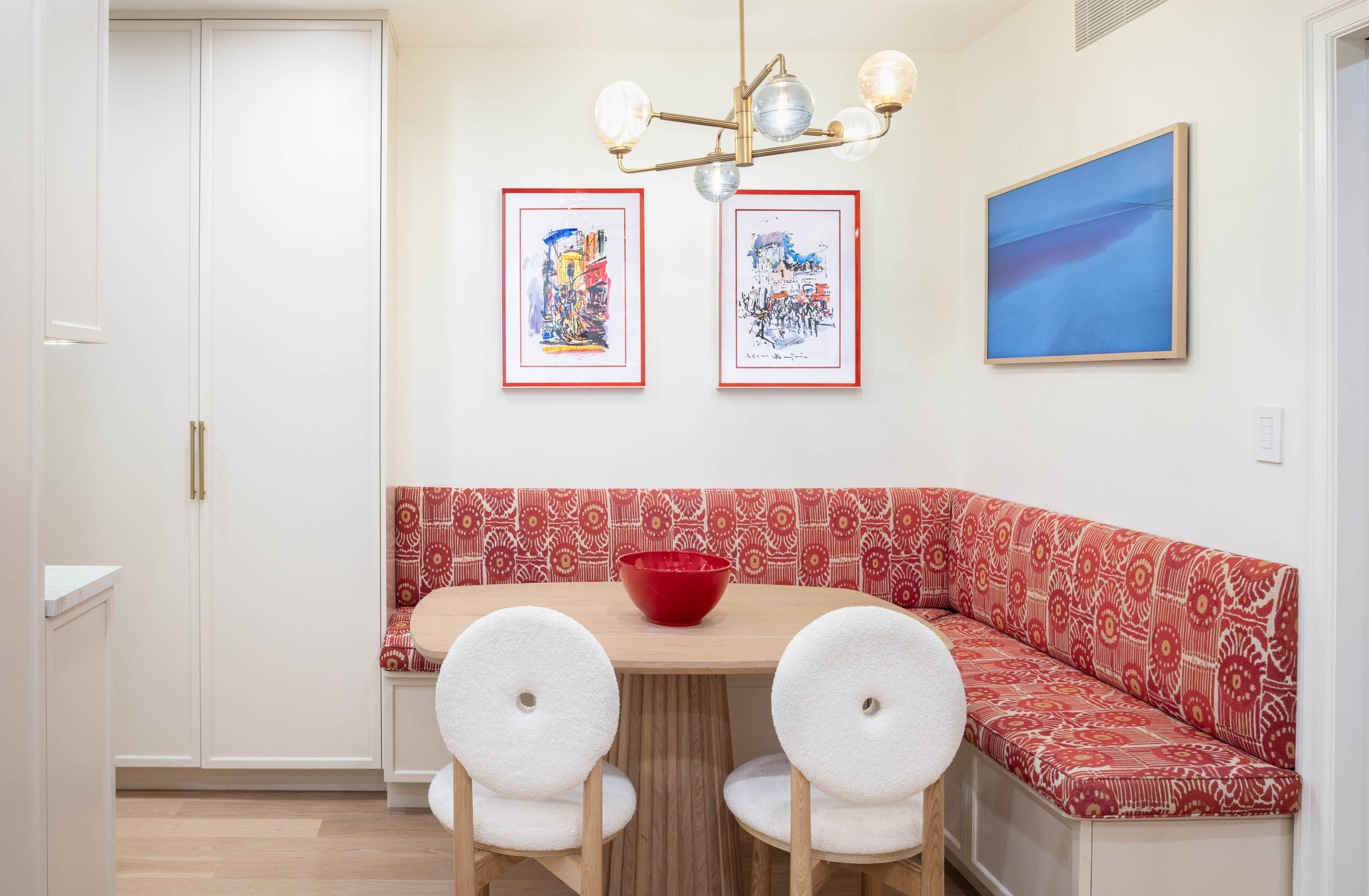 Apartment renovation New York City