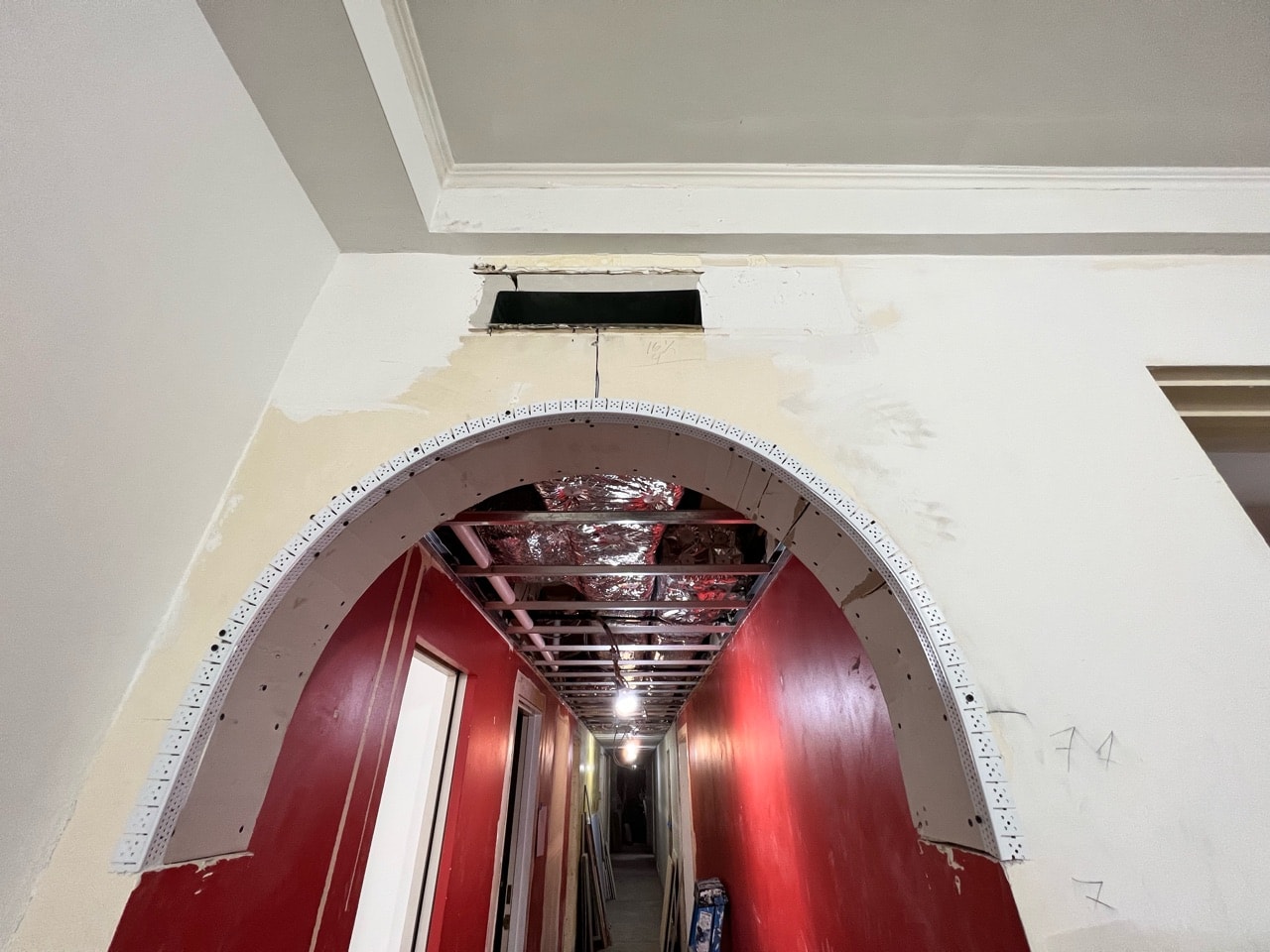 Apartment renovation New York City