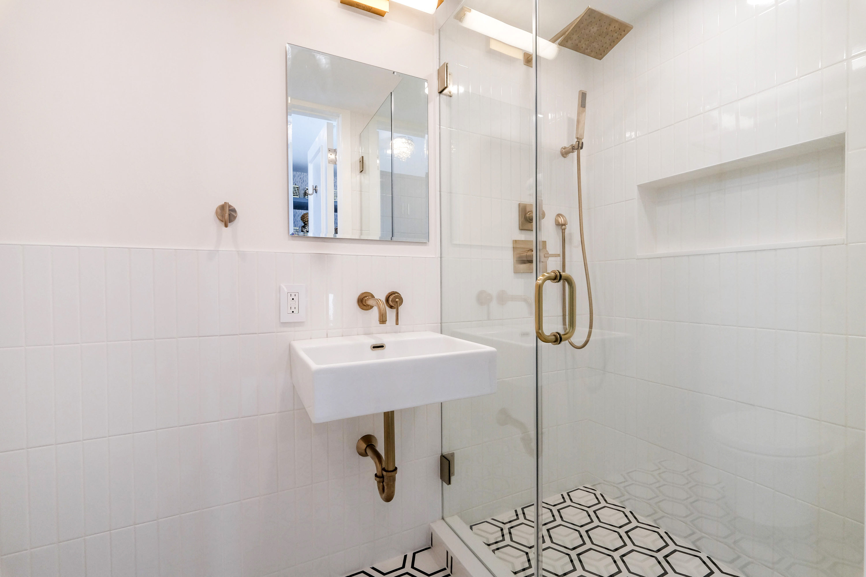 Apartment renovation New York City